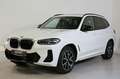 BMW X3 M 40d Laser Standheiz HuD ACC Panorama. AHK Blanco - thumbnail 2