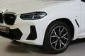 BMW X3 M 40d Laser Standheiz HuD ACC Panorama. AHK Blanco - thumbnail 19