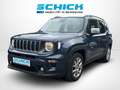 Jeep Renegade 1,0 MultiAir T3 FWD 6MT 120 Limited Limited Bleu - thumbnail 1