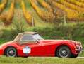 Jaguar XK XK 120 Roadster OTS ASI ORO CSAI Narancs - thumbnail 4