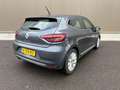 Renault Clio 1.0 TCe Bi-Fuel Intens nieuwstaat! Gris - thumbnail 4