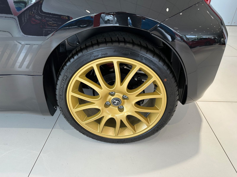 Abarth 695 75 Anniversario — photo 5