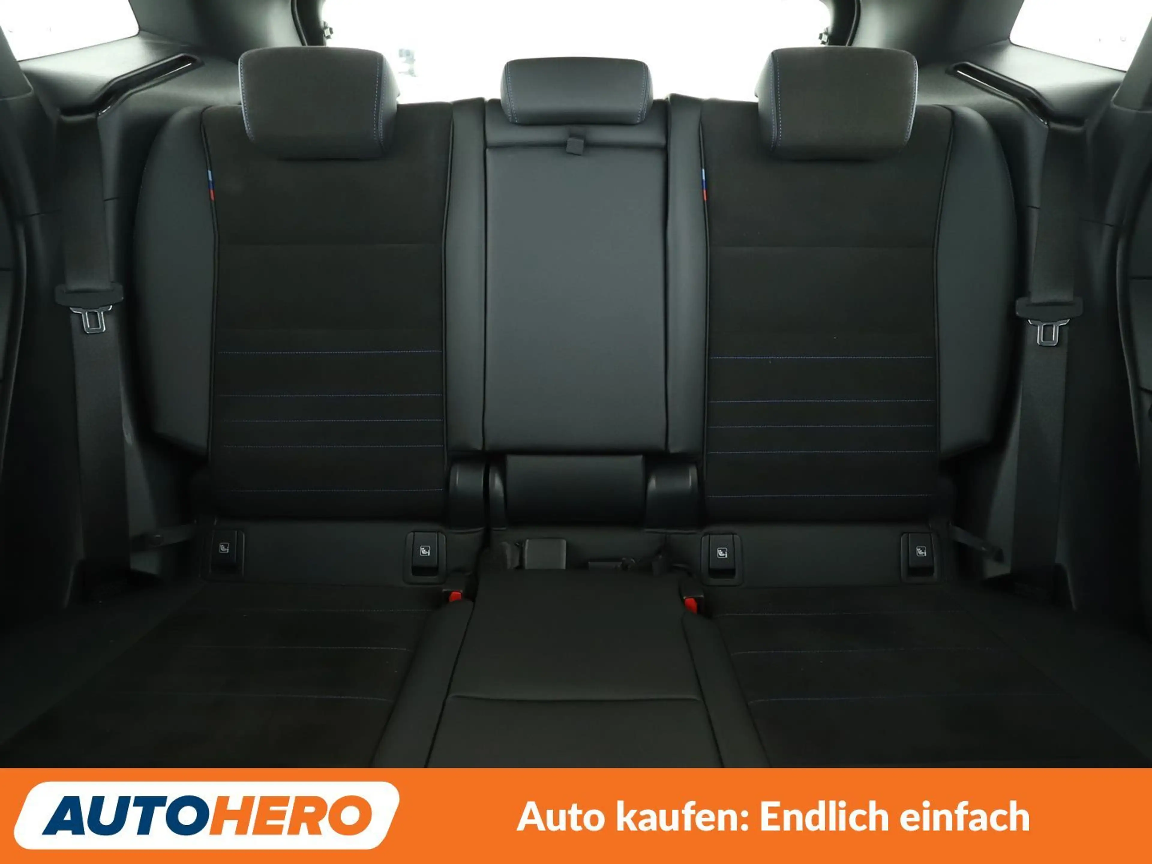 BMW 223 223i Active Tourer M Sport Aut.*NAVI*HEAD-UP*LED* — photo 15