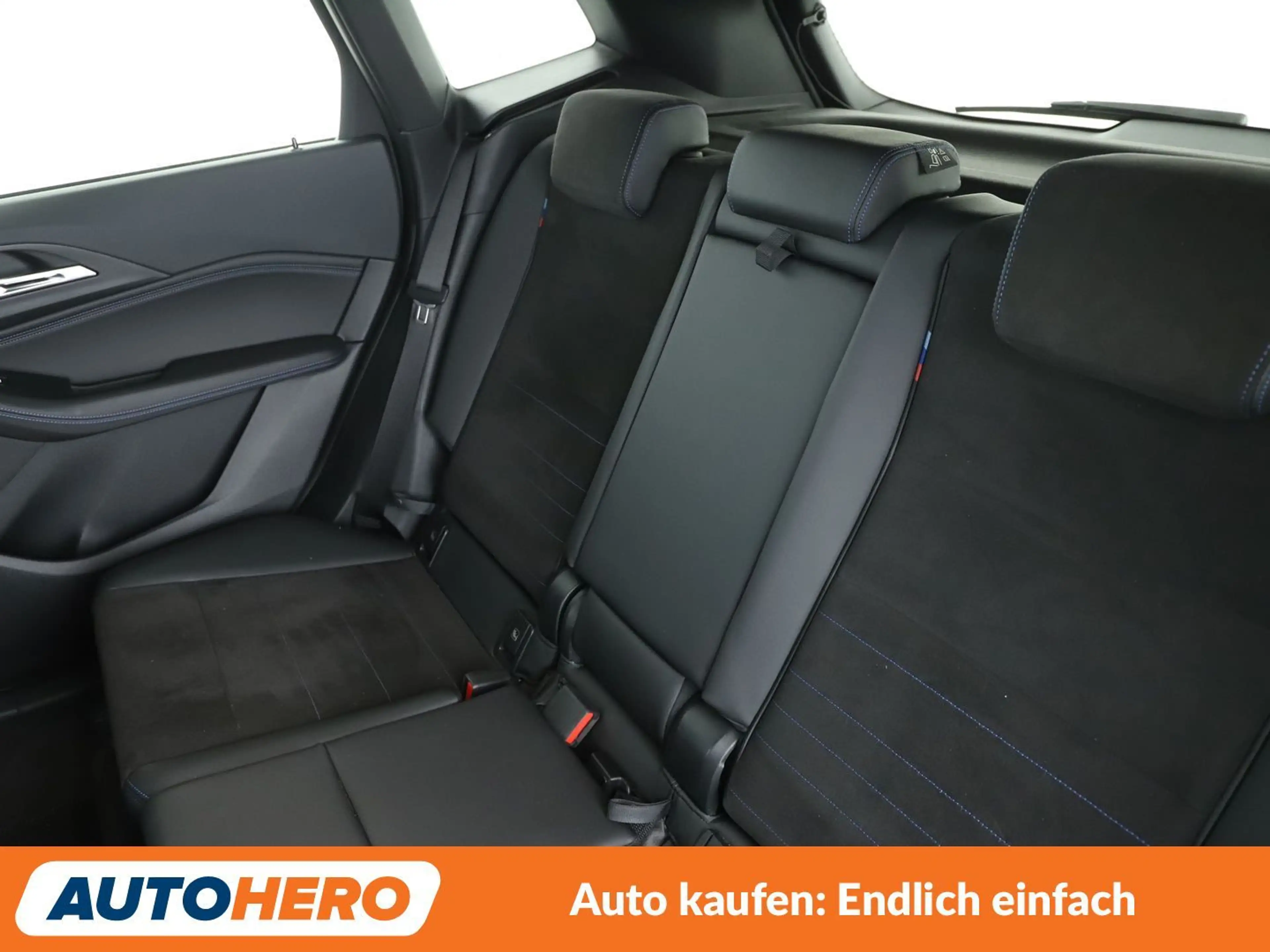 BMW 223 223i Active Tourer M Sport Aut.*NAVI*HEAD-UP*LED* — photo 14
