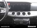 Mercedes-Benz E 220 T d Avantgarde+Comand+LED+Kamera+Totwinkel Blau - thumbnail 7