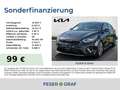 Kia ProCeed / pro_cee'd 1.4T DCT7 GT Line NAVI Pano 18` 8-fach Noir - thumbnail 1