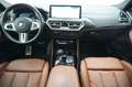 BMW X4 M Competition *PGSD.HUD.M-Sportsitze* Gris - thumbnail 13