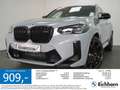BMW X4 M Competition *PGSD.HUD.M-Sportsitze* Gris - thumbnail 1