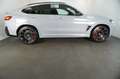 BMW X4 M Competition *PGSD.HUD.M-Sportsitze* Gris - thumbnail 7