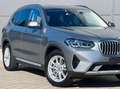 BMW X3 20i xDrive*HUD*Laser*DrivAss*Keyless*Kamera* Grau - thumbnail 3