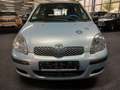 Toyota Yaris 5trg Klima HU 02/2027 Silber - thumbnail 11