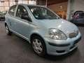 Toyota Yaris 5trg Klima HU 02/2027 Silber - thumbnail 12