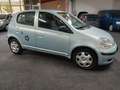 Toyota Yaris 5trg Klima HU 02/2027 Silber - thumbnail 9