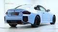 BMW M2 M Race Track Pack 3 Jahre Garantie Bleu - thumbnail 8