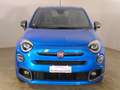 Fiat 500X 500 X 2018 1.0 T3 Sport 120cv Blau - thumbnail 2