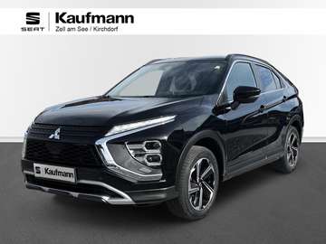 Cross 2,4 PHEV 4WD Intense+ CVT