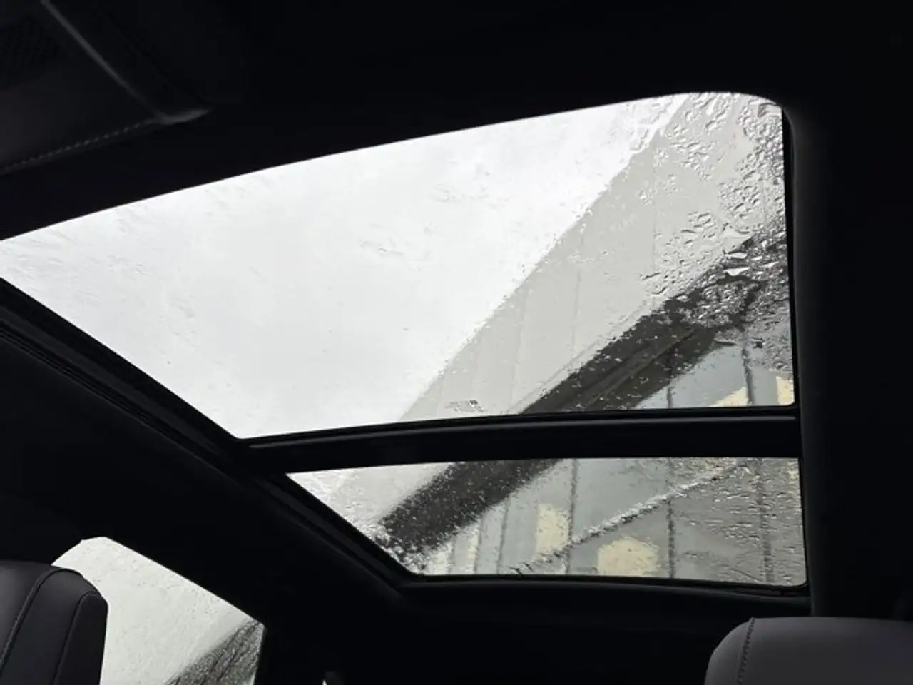 Cadillac XT5 снимка Cadillac XT5