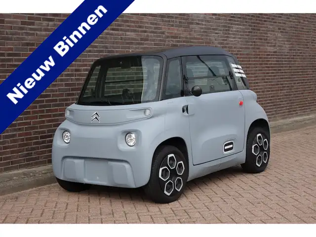 Citroen Ami