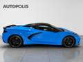 Corvette C8 6.2 STINGRAY 3LT CABRIOLET Bleu - thumbnail 18