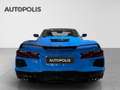 Corvette C8 6.2 STINGRAY 3LT CABRIOLET Bleu - thumbnail 17