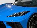 Corvette C8 6.2 STINGRAY 3LT CABRIOLET Bleu - thumbnail 23
