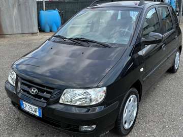 Matrix I 2001 1.6 Active