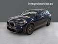BMW X2 sDrive 18iA Modrá - thumbnail 1