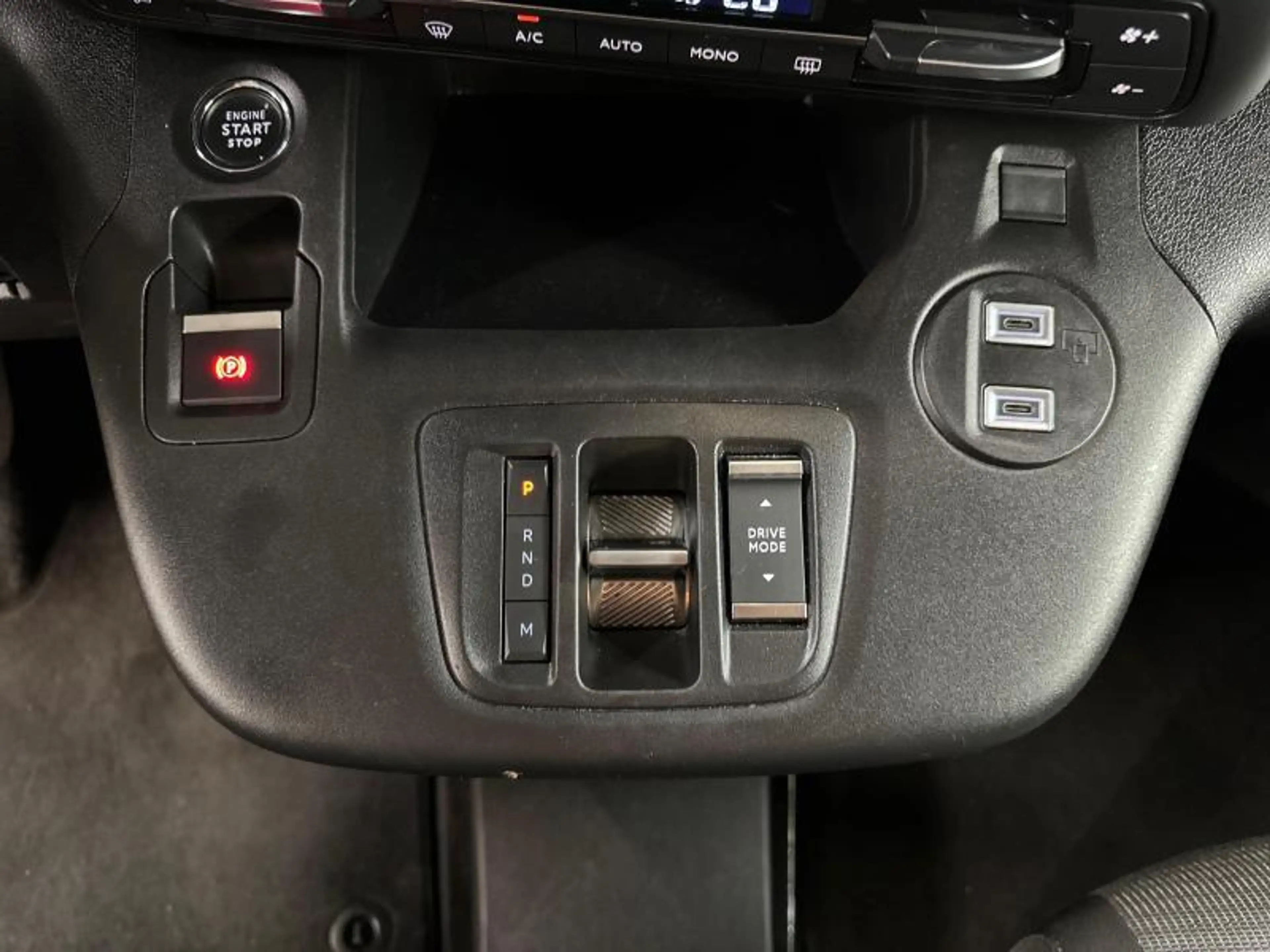 Toyota Proace City Verso Family 5pl SWB 1.5D 96kW — photo 26