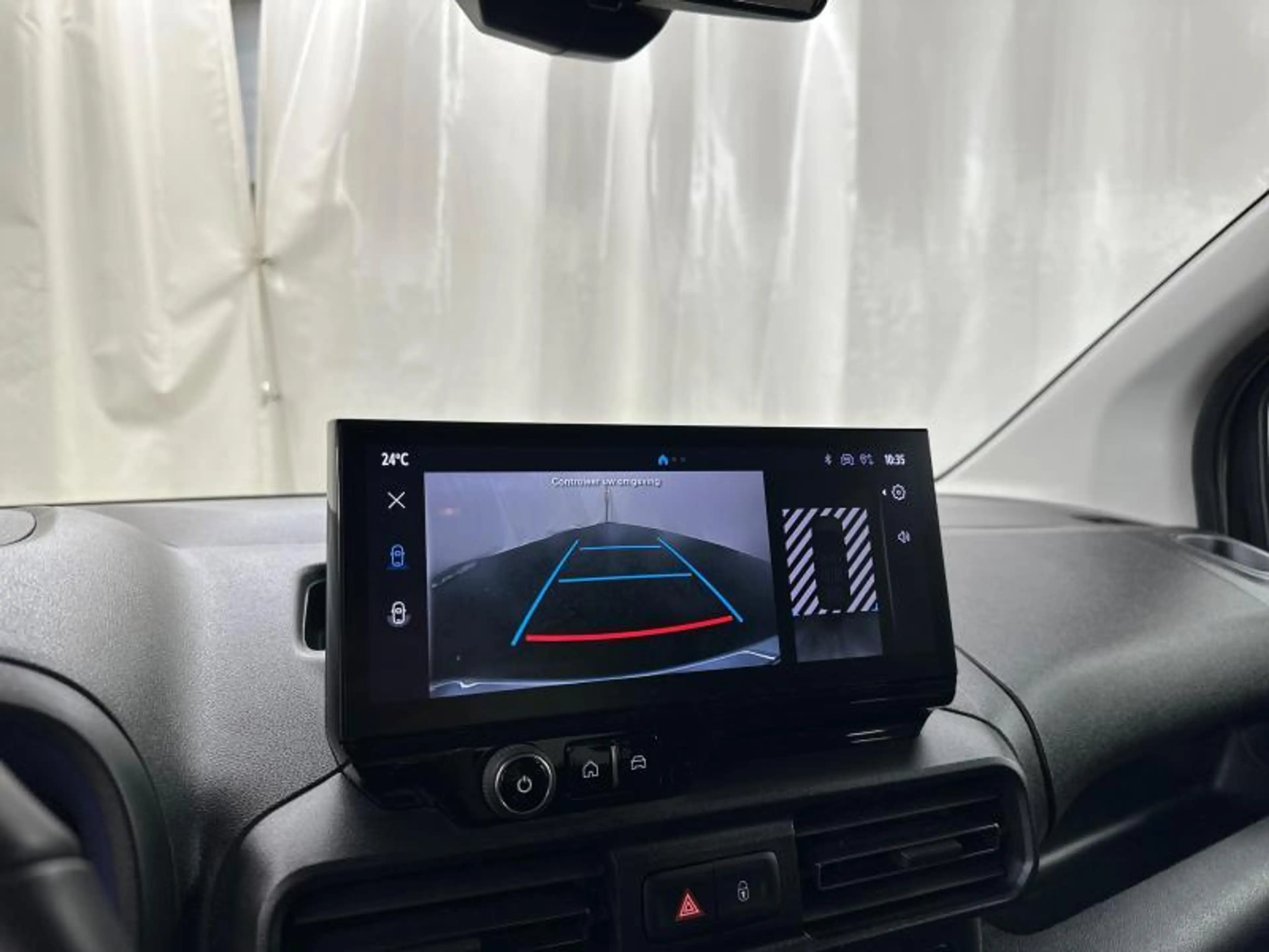 Toyota Proace City Verso Family 5pl SWB 1.5D 96kW — photo 23