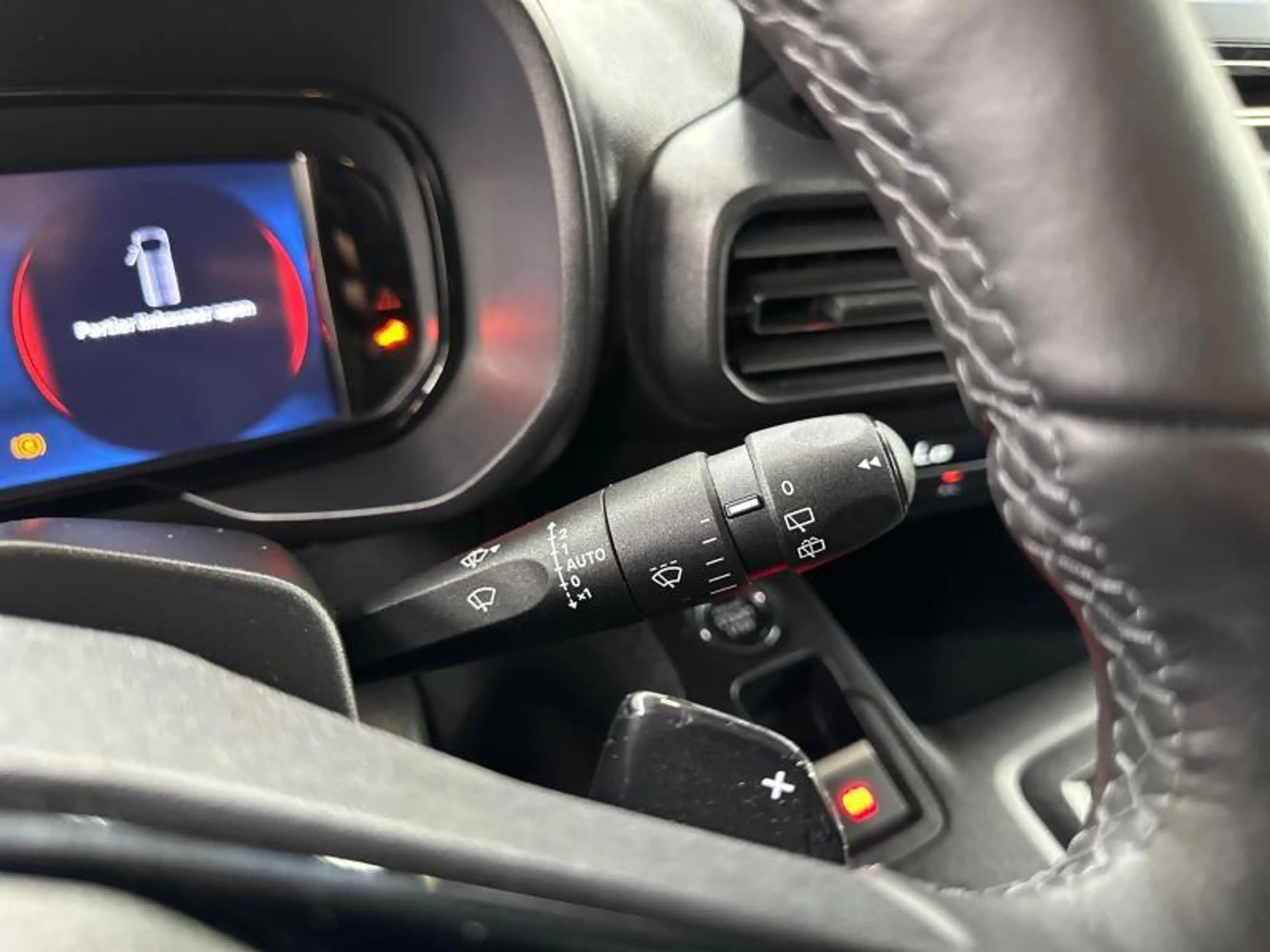 Toyota Proace City Verso Family 5pl SWB 1.5D 96kW — photo 20