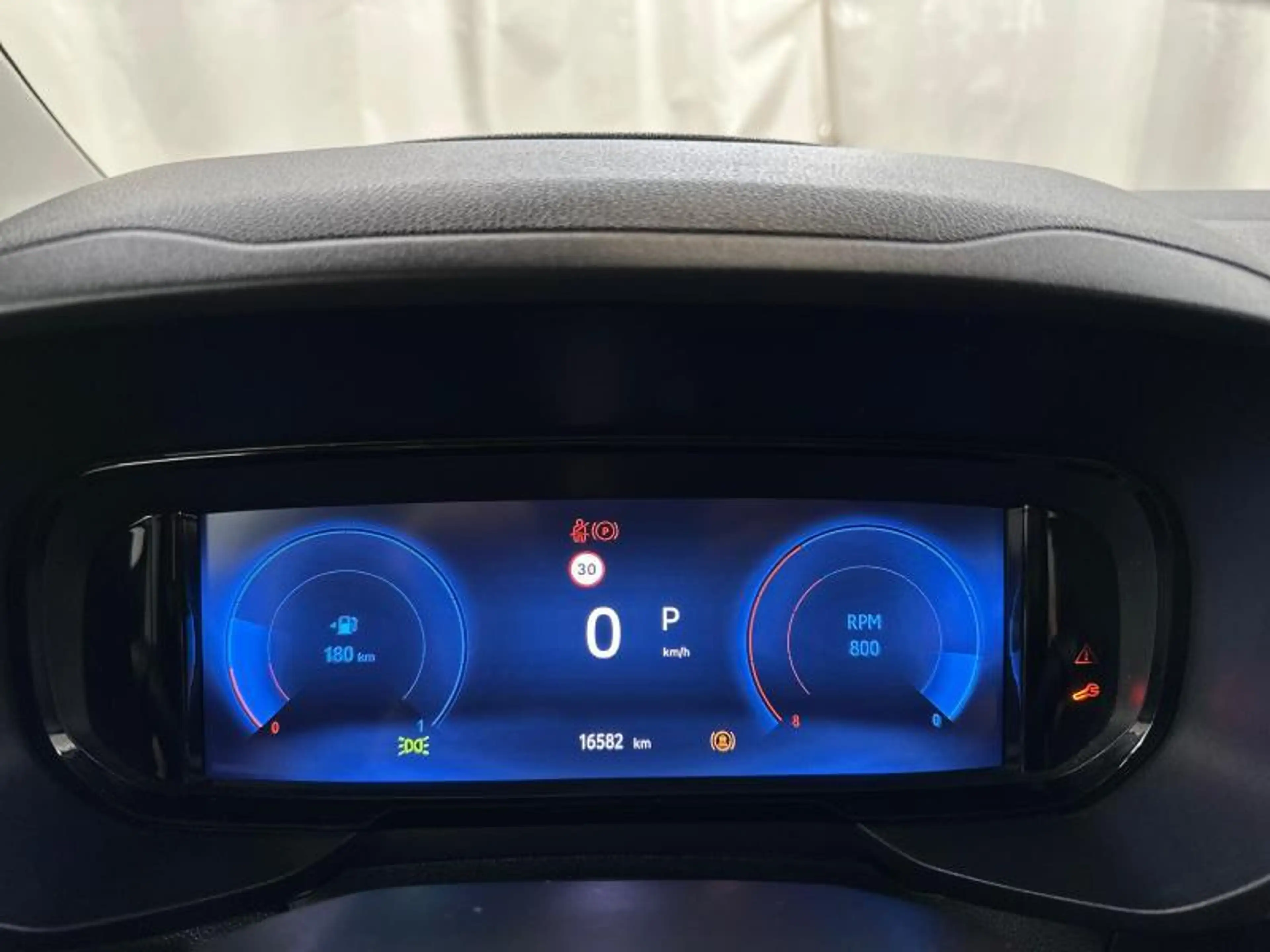 Toyota Proace City Verso Family 5pl SWB 1.5D 96kW — photo 12