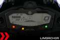 Yamaha MT-07 TRACER - kurzer Kennzeichenhalter Blauw - thumbnail 12