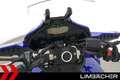 Yamaha MT-07 TRACER - kurzer Kennzeichenhalter Blau - thumbnail 23
