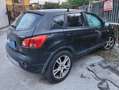 Nissan Qashqai Qashqai I 2007 2.0 dci Acenta 4x4 Nero - thumbnail 2