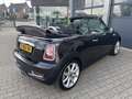 MINI Cooper S Cabrio Mini 1.6 184pk Automaat Chili by Highgate Bruin - thumbnail 10