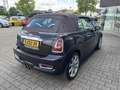 MINI Cooper S Cabrio Mini 1.6 184pk Automaat Chili by Highgate Bruin - thumbnail 16