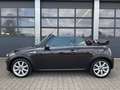 MINI Cooper S Cabrio Mini 1.6 184pk Automaat Chili by Highgate Bruin - thumbnail 2