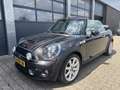MINI Cooper S Cabrio Mini 1.6 184pk Automaat Chili by Highgate Bruin - thumbnail 18