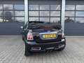 MINI Cooper S Cabrio Mini 1.6 184pk Automaat Chili by Highgate Bruin - thumbnail 3