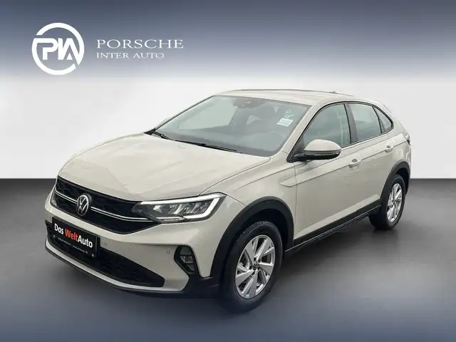 Volkswagen Taigo 4Me TSI