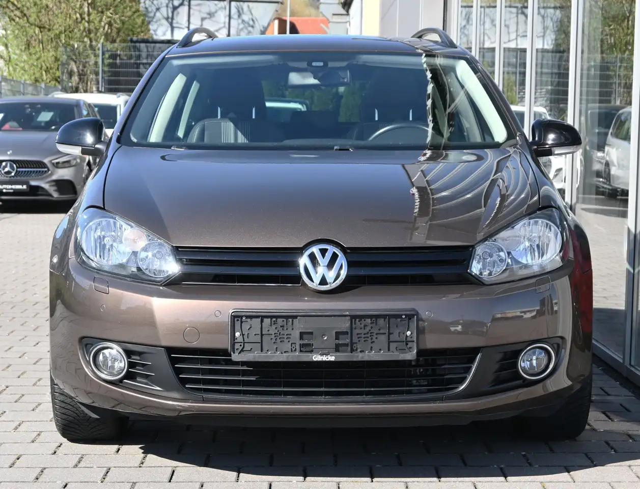 Das Auto