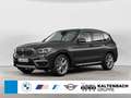 BMW X3 xDrive 20d xLine PANO HUD LED W-LAN NAVI Grau - thumbnail 1