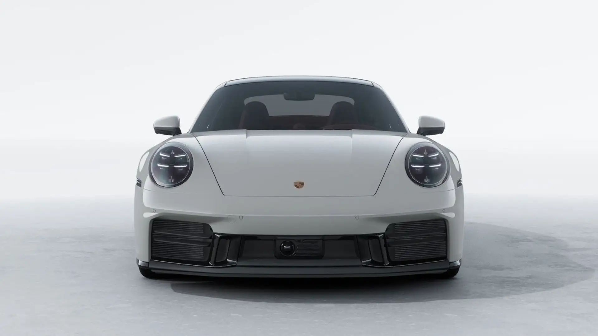 Porsche 992 911 CARRERA 4S | LIFTING | SPORTDESIGN |MY26 Grau - 2