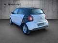 smart forFour forfour EQ PASSION+COOL&AUDIO+SHZ+SCHNELLLADER BC Blanco - thumbnail 7