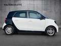 smart forFour forfour EQ PASSION+COOL&AUDIO+SHZ+SCHNELLLADER BC White - thumbnail 4