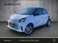 smart forFour forfour EQ PASSION+COOL&AUDIO+SHZ+SCHNELLLADER BC Weiß - thumbnail 1