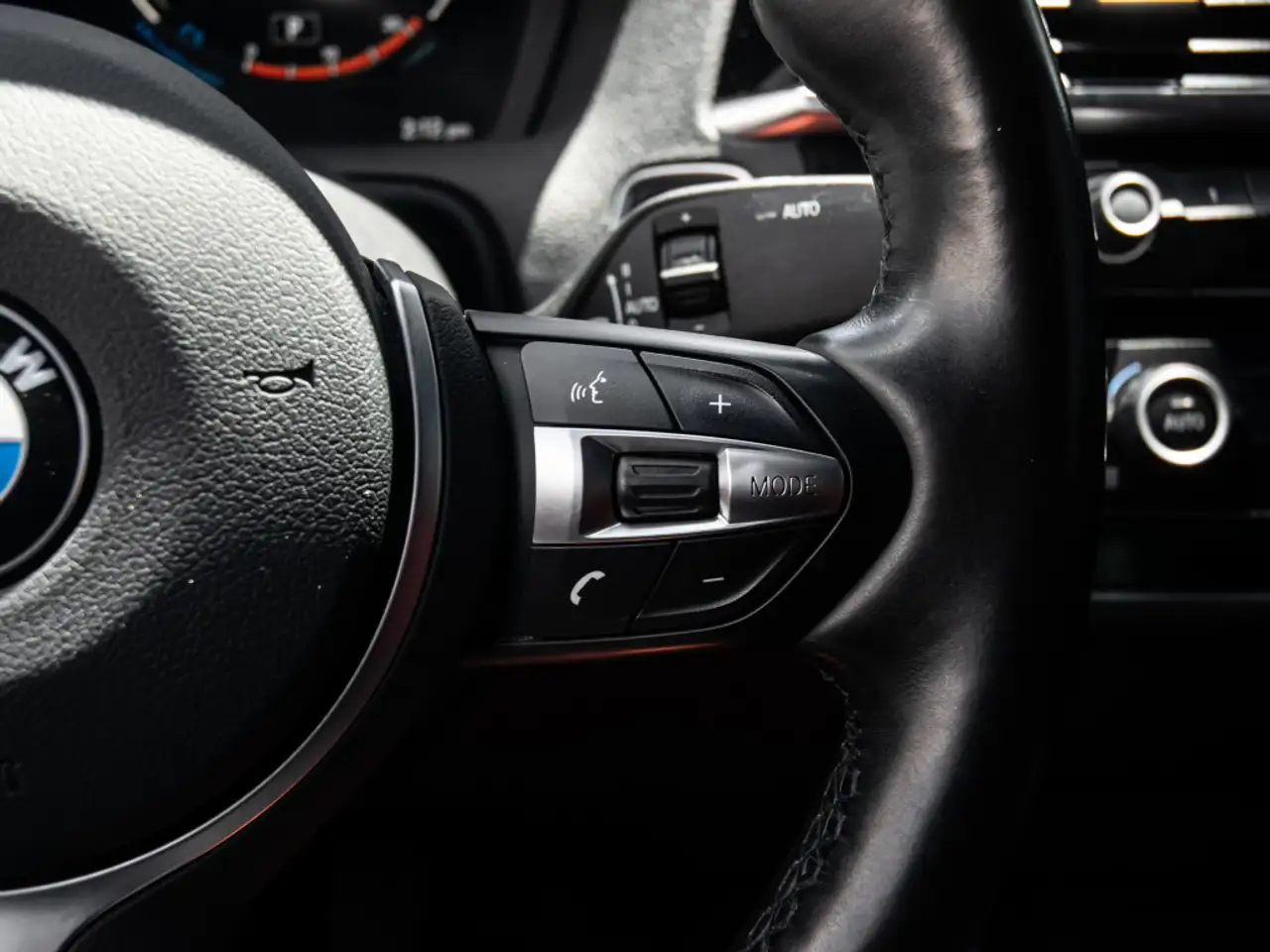 BMW 2 Series fotografie BMW 2 Series
