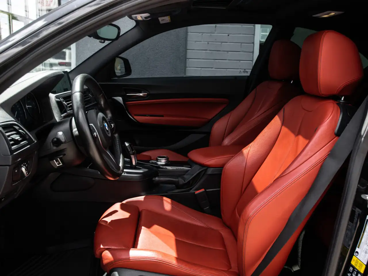 BMW 2 Series fotografie BMW 2 Series