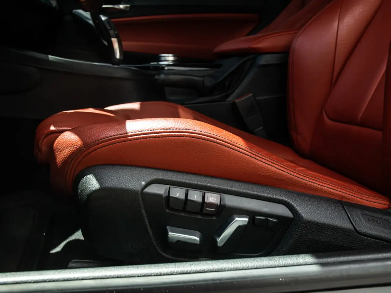 BMW 2 Series fotografie BMW 2 Series