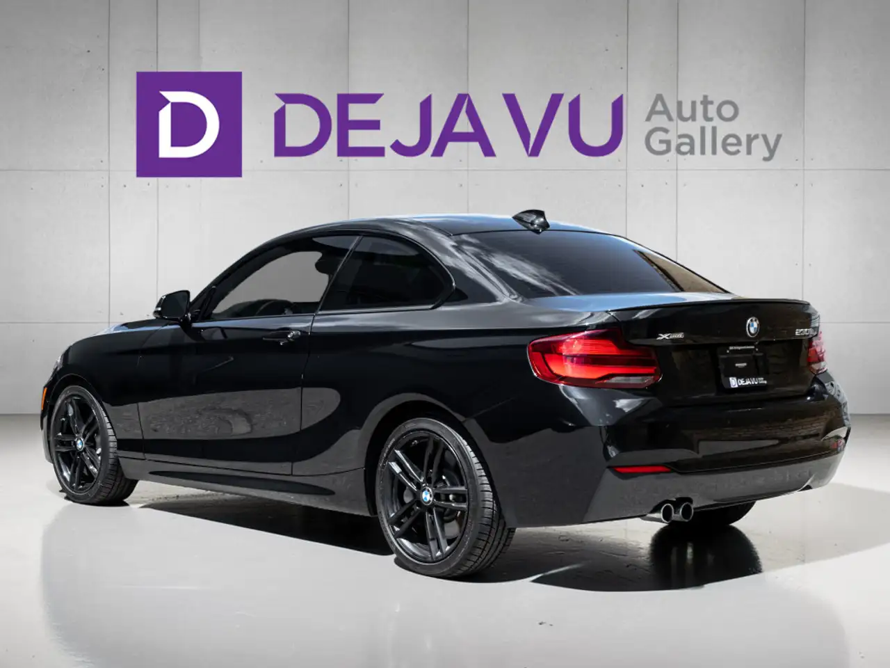 BMW 2 Series fotografie BMW 2 Series